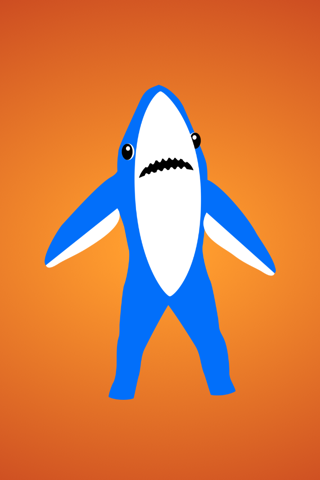 SharkDance screenshot 3