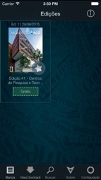 Revista Arquitetura & A&ccedil;o Captura de tela 3