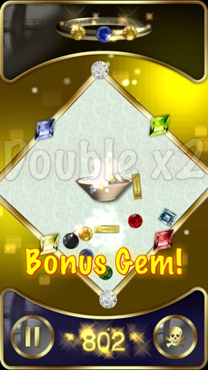 Goldie Gems(圖2)-速報App