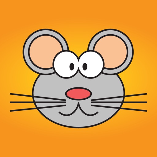 Mouse-Trap Icon