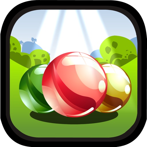 Marble Blast Tilt and Roll Mania Pro icon