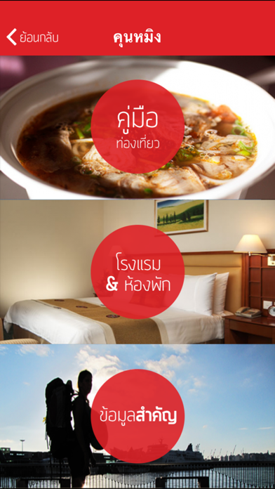 AirAsia Travel Buddyのおすすめ画像2