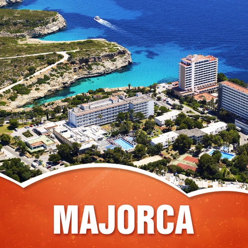 Majorca Offline Travel Guide