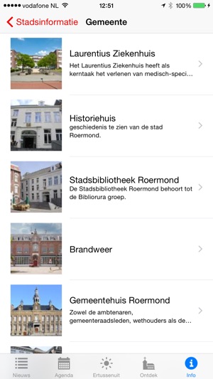 DSRM - Digitale Stad Roermond(圖4)-速報App