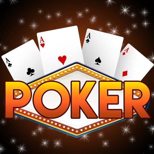 Casino Blitz with Video Poker Party and Hit Jackpot Prize Wheel Bonanza! icon