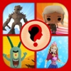 A Toy Trivia Quiz game - Answer Quizzes by Guessing Popular Toys & Dolls Characters Name