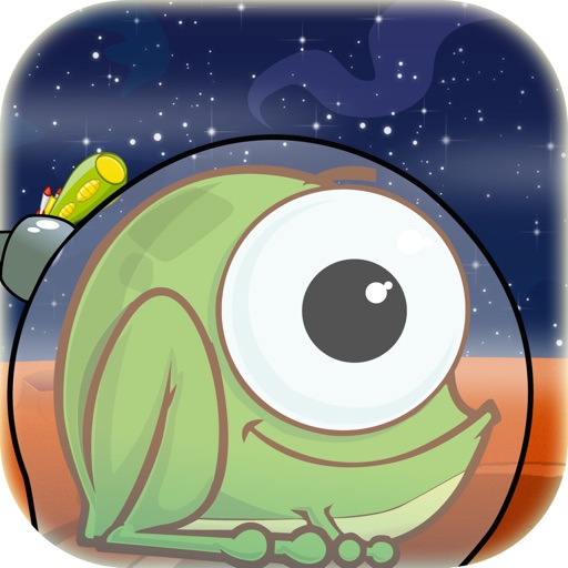 Shoot and Tap the Frog - Hit the Toad Adventure icon