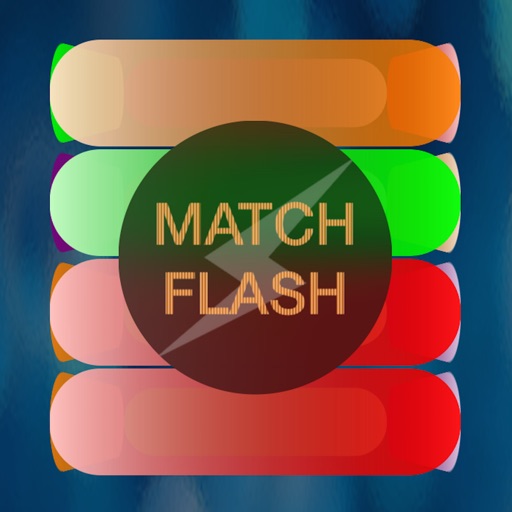 Match Flash iOS App