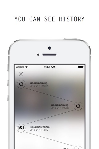 PARTNER - One Touch Communication screenshot 2