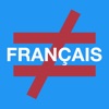 Icon Find the Mistake: French — learn language and improve your vocabulary, spelling and attention