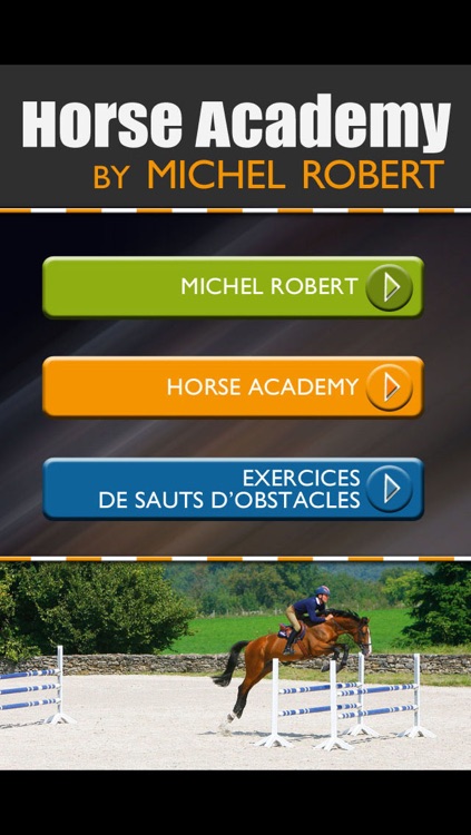 Horse Academy