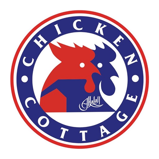 Chicken Cottage, Beeston icon