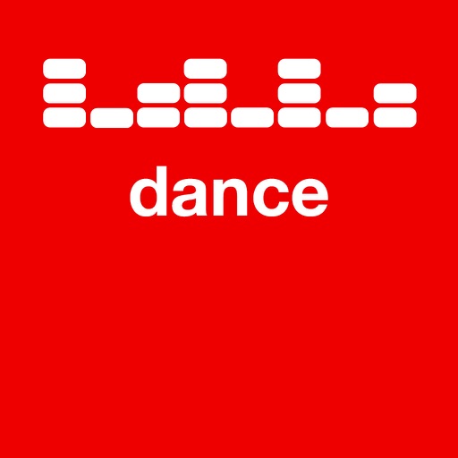 iRadio: Dance icon