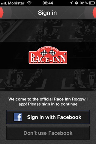 Race-Inn screenshot 3