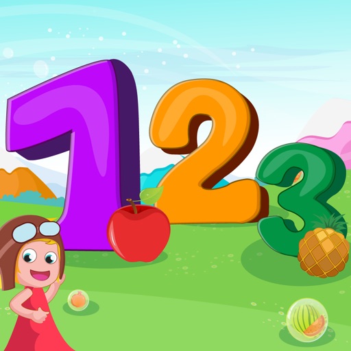 Kids Maths Game