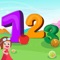 This is a fun filled Math game for your kids with cute animation and sound