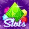 Aces Casino Lucky Jewels & Gems Slots Pro