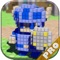 Game Guide – 3D DOT Game Heroes Monster Puzzles Edition
