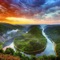 Physical Geography : Rivers Quiz