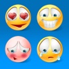 Pop 3D Emojis