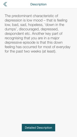 Depression Test ByPocketShrink(圖3)-速報App