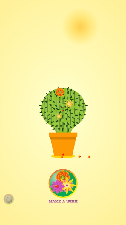 Lucky Cactus Mini screenshot-3
