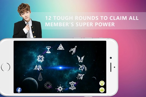 EXO Tree Of Life Game screenshot 2