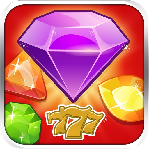 Jewel Casino Pro icon