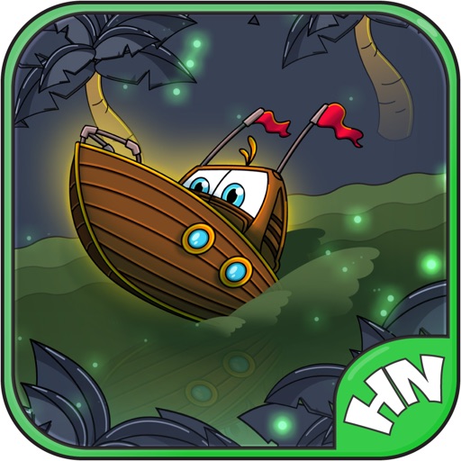 Puzzle ships - A ships game Icon