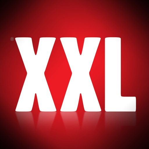 XXL Magazine icon