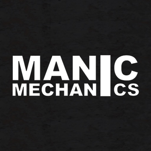 Manic Mechanics