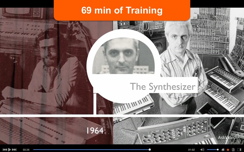 The Foundation Of Synthesis thumbnail 2