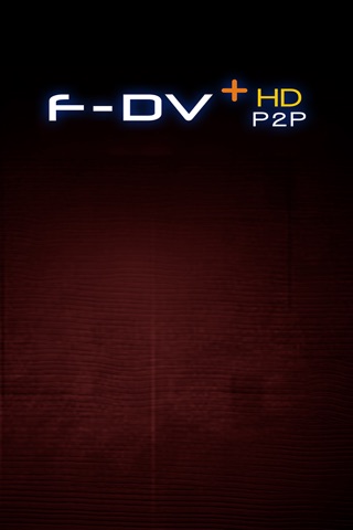 F-DV P2P screenshot 2