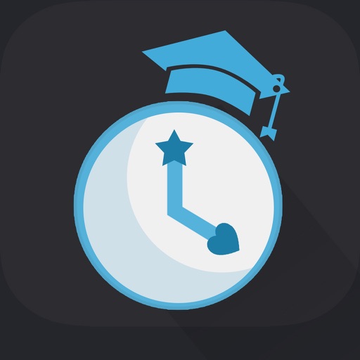 uCourse  -  Class Schedules for Pace University iOS App