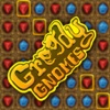 Greedy Gnomes Puzzle