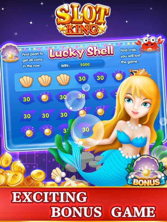 Slots Machines Free HD screenshot-4