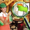 Mariya At Farm house -hidden Objects