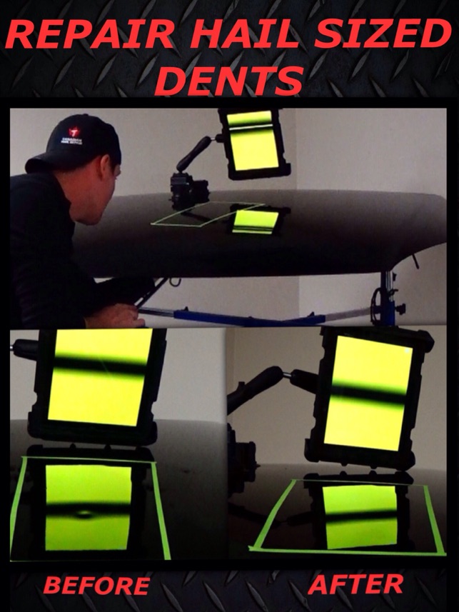 Dent Light