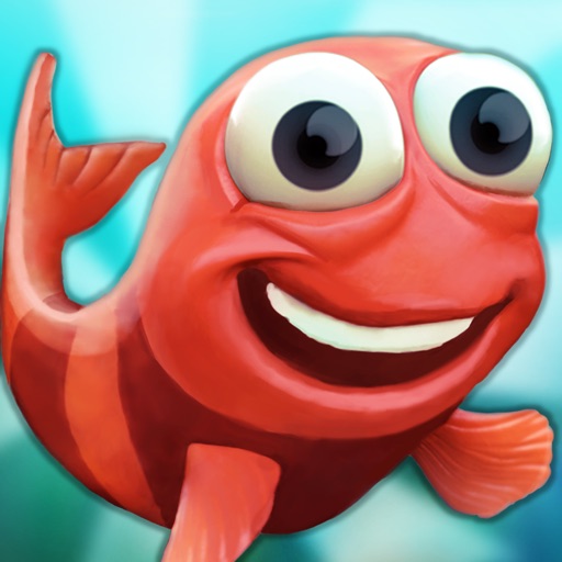 Fin Friends Icon