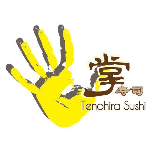 掌壽司 Tenohira Sushi icon