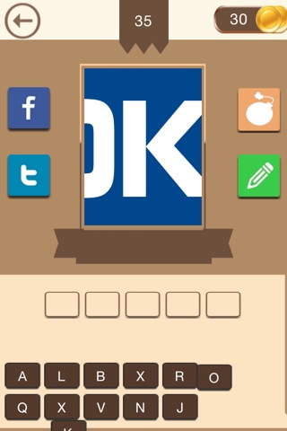 Guess the Brand ~ Logo Quiz screenshot 3