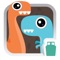 Baby Dino World - Free Cute Matching 3 Puzzle Games