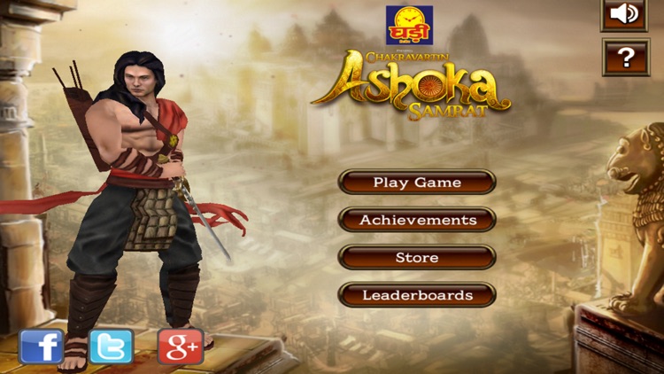 Ashoka The Game