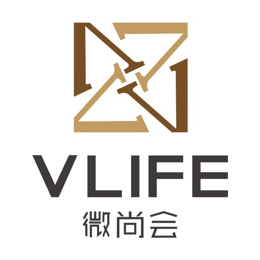 VLIFE微尚会 icon