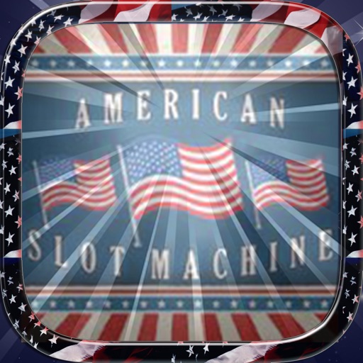 `````` 2015 `````` The American Casino icon