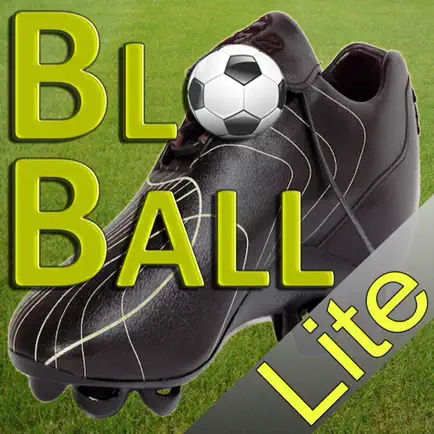 Blo-Ball Soccer Lite Cheats