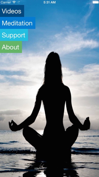 Yoga Therapy for Fertility-Laura Hawes-VideoApp