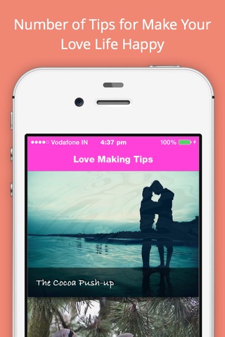 Love Making Tips. - náhled