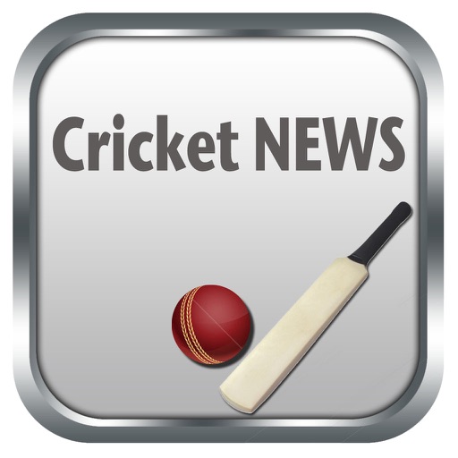 Cricket News And Instant Live Score Updates world cup icon