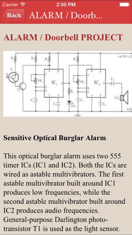Amazing 200+ Science Project